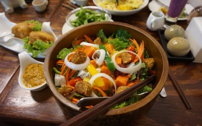 Dieta dr Dąbrowskiej – zasady i przeciwwskazania
