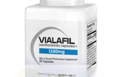 Vialafil – tabletki na erekcję