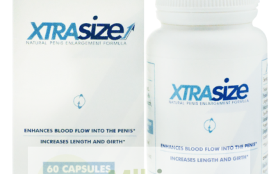 XtraSize – tabletki na powiększanie penisa
