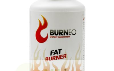 Burneo – tabletki na odchudzanie