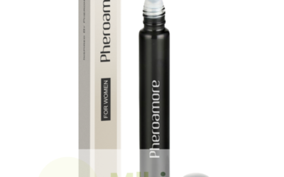 Pheroamore for Women – feromony damskie