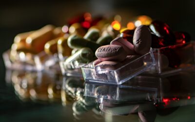 Reklama suplementów diety – jak promować swój produkt?