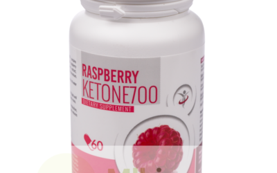 RaspberryKetone700 – tabletki na odchudzanie