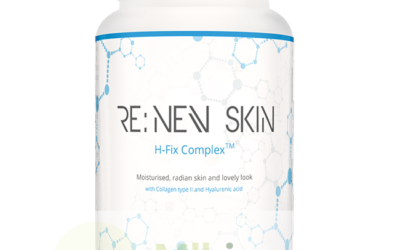 ReNev Skin – tabletki na zmarszczki