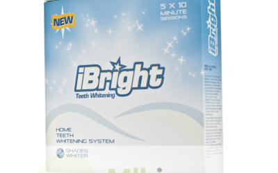 iBright – wybielanie zębów