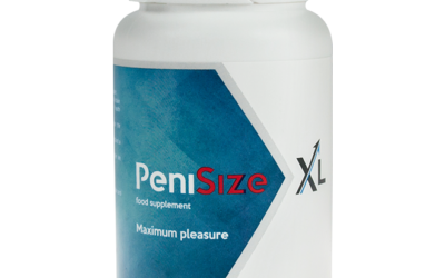 PeniSizeXL – tabletki na powiększanie penisa
