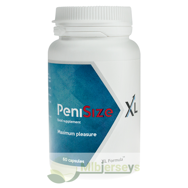 PeniSizeXL – tabletki na powiększanie penisa