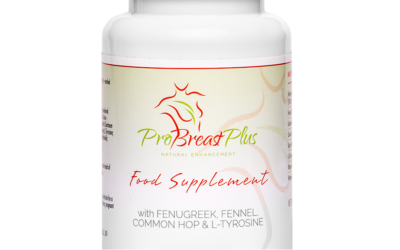 ProBreast Plus – tabletki na powiększanie piersi
