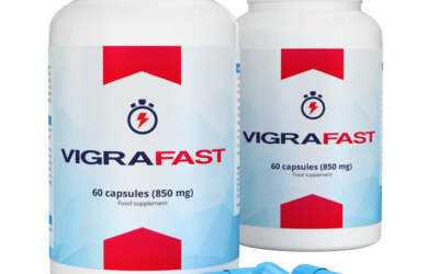 VigraFast – tabletki na erekcje